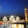 شبِ قدر کی بابرکت رات: جھنگ سمیت ملک بھر کی مساجد میں نمازِ تراویح کے دوران ختمِ قرآن کے روح پرور اجتماعات