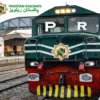 پاکستان ریلوے کا کرایوں میں اضافہ نہ کرنے کا فیصلہ