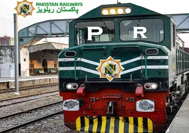 پاکستان ریلوے کا کرایوں میں اضافہ نہ کرنے کا فیصلہ