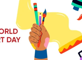 فنون لطیفہ کا آج عالمی دن منایا جا رہا ہے