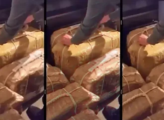 افغانستان: طالبان رجیم نے منشیات اور غیر ملکی حمایت یافتہ دہشتگرد نیٹ ورکس کو معیشت کا سہارا بنا لیا