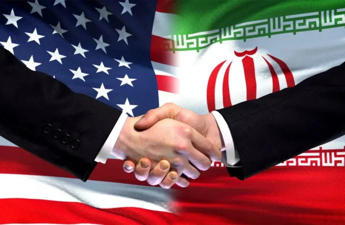 اسلام آباد میں امریکہ،ایران مذاکرات، پاکستان عالمی توجہ کا مرکز