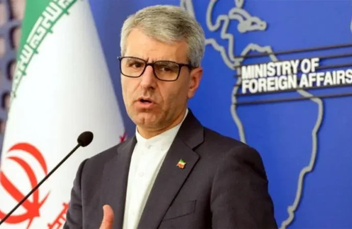 ایران کا مذاکرات کی میزبانی پر پاکستان کی سیاسی و عسکری قیادت سے اظہار تشکر