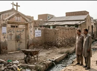 پنجاب میں اقلیتی حقوق کا ادھورا سفر: بجٹ، بیانات اور حقیقت