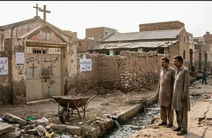 پنجاب میں اقلیتی حقوق کا ادھورا سفر: بجٹ، بیانات اور حقیقت