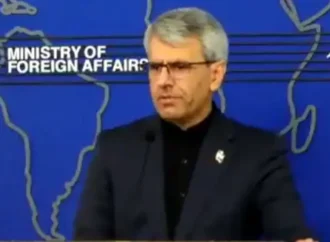 امریکہ کے ساتھ مذاکرات کے نئے دورمیں شرکت کا کوئی منصوبہ نہیں،ایران