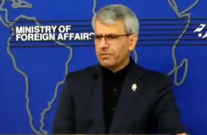 امریکہ کے ساتھ مذاکرات کے نئے دورمیں شرکت کا کوئی منصوبہ نہیں،ایران