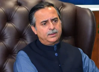 وزیر برائے بحری امور کا پورٹ قاسم کے آبی مسائل کے حل کیلئے کمیٹی بنانے کا اعلان