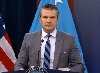 امریکہ – ایران مذاکرات پاکستان میں جلد دوبارہ شروع ہو سکتے ہیں، امریکی وزیر دفاع