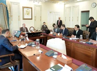 سرکاری و نجی شراکت داری کو مزید شفاف اورموثر بنایا جا رہا ہے، وزیراعظم