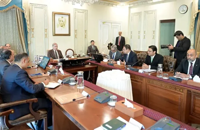 سرکاری و نجی شراکت داری کو مزید شفاف اورموثر بنایا جا رہا ہے، وزیراعظم