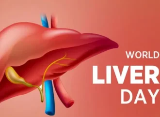 جگر کا عالمی دن آج منایا جا رہا ہے