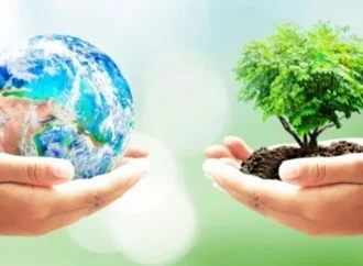 عالمی یوم مدر ارض آج منایا جا رہا ہے