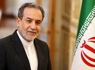 ایرانی وزیر خارجہ کا مختصر وفد کے ہمراہ آج رات اسلام آباد پہنچنے کا امکان