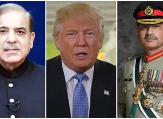 پاکستان کی درخواست پر امریکہ کا جنگ بندی میں توسیع کا اعلان