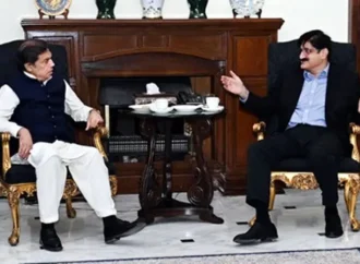 وفاقی ، سندھ حکومتوں کا کراچی ۔ روہڑی ، کراچی ۔ جیکب آباد نئی ٹرین سروس شروع کرنے کا فیصلہ