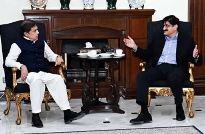 وفاقی ، سندھ حکومتوں کا کراچی ۔ روہڑی ، کراچی ۔ جیکب آباد نئی ٹرین سروس شروع کرنے کا فیصلہ