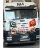 کراچی ایکسپورٹ پروسیسنگ زونز اتھارٹی نے اپنی پہلی کھیپ کرغزستان روانہ کردی