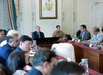 ازبک سرمایہ کاروں کو دھابیجی زون میں سرمایہ کاری کی دعوت