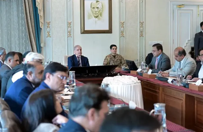 ازبک سرمایہ کاروں کو دھابیجی زون میں سرمایہ کاری کی دعوت