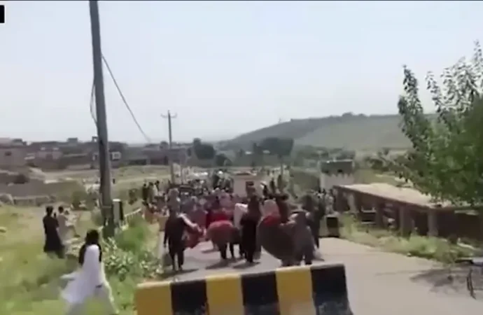 افغان طالبان اور فتنہ الخوارج کے گہرے نظریاتی روابط اور گٹھ جوڑ بے نقاب