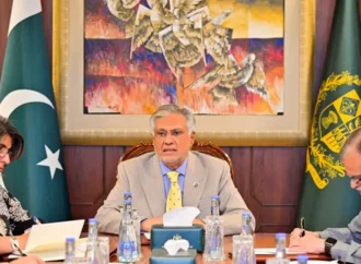 نائب وزیراعظم کی زیرِ صدارت اجلاس، خطے اور عالمی سطح پر بدلتی ہوئی صورتحال کا جائزہ