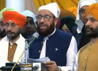 حکومت سکھ یاتریوں کو ہر ممکن سہولت فراہم کرے گی، سردار محمد یوسف