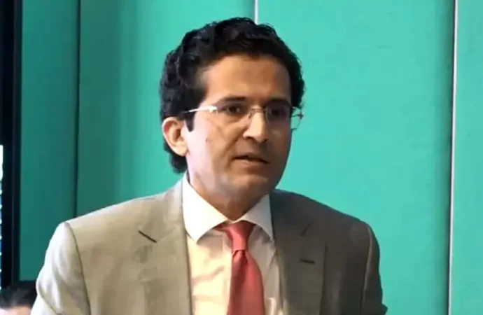 وزیر پیٹرولیم نے سپن وام-1 سے پیداوار کا افتتاح کر دیا،یہاں سے یومیہ 40 ایم ایم سی ایف گیس اور 220 بیرل کنڈینسیٹ پیداوار کا آغاز ہوگیا