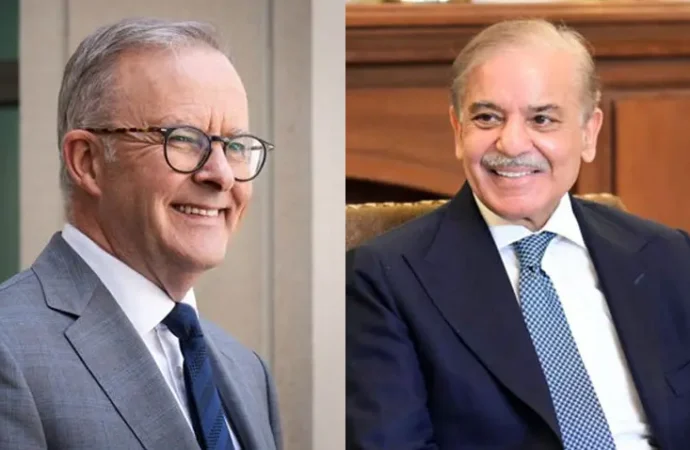 پاکستان خطے میں امن کیلئے انتھک محنت کرتا رہے گا،وزیراعظم