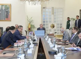 حکومت پائیدار،سہولت پرمبنی سرمایہ کاری کے لائحہ عمل پریقین رکھتی ہے،وزیراعظم