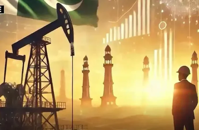 بہترین حکمت عملی، پاکستان غیر ملکی سرمایہ کاروں کی پہلی ترجیح بن گیا