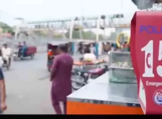 پنجاب حکومت نے فوری ہنگامی امداد کیلئے صوبے بھر میں پنک بٹن سسٹم فعال کر دیا