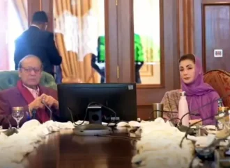 وزیراعلی پنجاب کا مری کے تحفظ اوربحالی کے منصوبے پرپیشرفت کا جائزہ