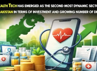 ایس آئی ایف سی کی معاونت کی بدولت ہیلتھ ٹیک کا شعبہ ترقی کی راہ پرگامزن