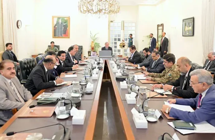 توانائی کا تحفظ مستقبل کی مجموعی منصوبہ بندی کیلئے اہم ہے،وزیراعظم