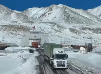 این ایل سی کی مؤثرحکمت عملی سے پاکستان علاقائی تجارت کا مرکز بن گیا