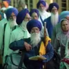 بیساکھی تہوار کی تقریبات، بھارت سے سکھ یاتری کل پاکستان پہنچیں گے