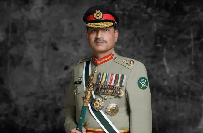 امریکہ،ایران تنازع، فیلڈ مارشل عاصم منیر مرکزی امن ثالث کے طور پر سامنے آئے