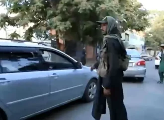 افغان عوام اور سیاسی قیادت کا طالبان رجیم کی تبدیلی کا مطالبہ