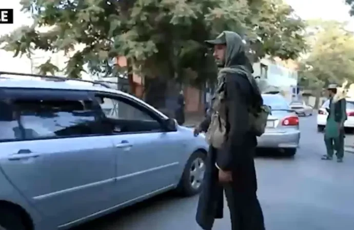 افغان عوام اور سیاسی قیادت کا طالبان رجیم کی تبدیلی کا مطالبہ