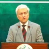 پاکستان امن کے قیام کیلئے امریکہ ، ایران کیساتھ رابطے میں ہے، دفترخارجہ