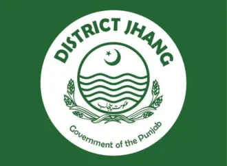 گزشتہ 17 ماہ کے دوران  2 ارب 9 کروڑ روپے سے زائد مالیت کی 23 ہزار کنال سے زائد سرکاری اراضی واگزار کرائی گئی،ضلعی محکمہ اطلاعات