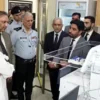 وزیرداخلہ کی نیشنل فرانزک ایجنسی کے ذیلی دفاتر قائم کرنے کی ہدایت