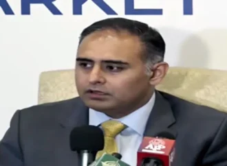 حکومت غیر قانونی سگریٹس کے کاروبار کے خاتمہ کے لئے اقدامات کررہی ہے، بلال اظہر کیانی