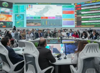 این ڈی ایم اے کا پہلی مربوط نیشنل سرچ اینڈ ریسکیو ملٹی ہیزرڈ سمولیشن ایکسرسائز کا انعقاد