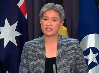 آسٹریلیا کا امریکہ اور ایران سے مذاکرات کی میز پر واپس آنے کا مطالبہ