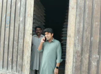 اسسٹنٹ کمشنر رب نواز چدھڑ کی کارروائی، گندم کی غیر قانونی ذخیرہ اندوزی پر دو رائس ملز سیل