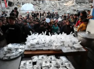 غزہ میں انسانی بحران بدستور سنگین، طبی امداد کی فراہمی متاثر