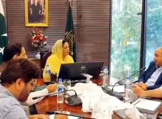 پنجاب حکومت کا نوجوانوں کیلئے ٹیکنالوجی پر مبنی تربیتی پروگرام شروع کرنے کا فیصلہ