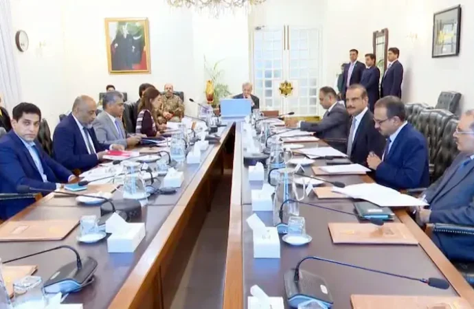 ملک سے پولیو کے موزی مرض کے مکمل خاتمے کیلئے پرعزم ہیں، وزیراعظم